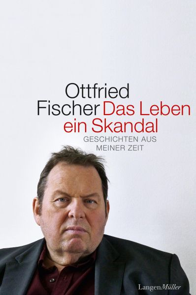 Das Leben ein Skandal