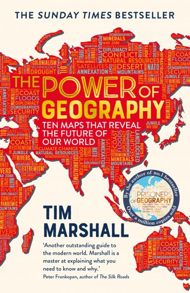 The Power of Geography