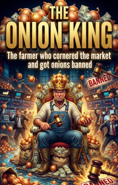 Onion King
