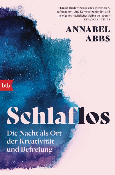 Schlaflos
