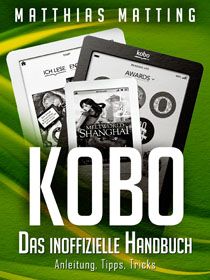 Kobo. Das inoffizielle Handbuch