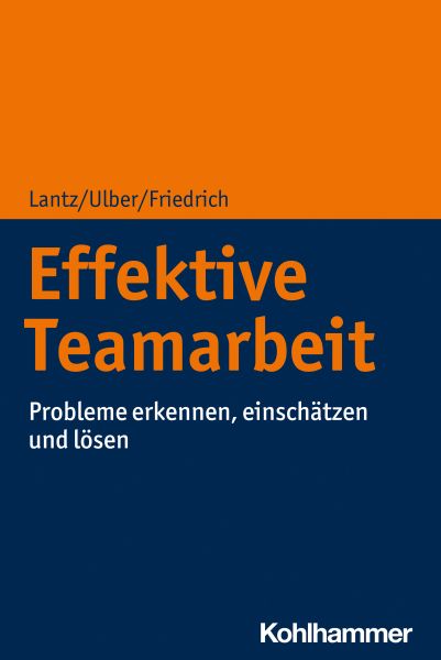 Effektive Teamarbeit