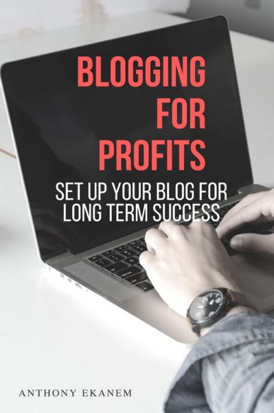 Blogging for Profits