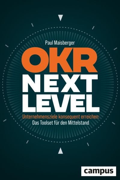 OKR Next Level