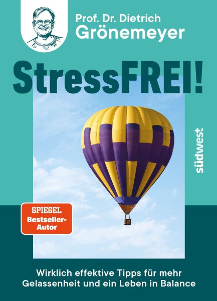 Stressfrei!