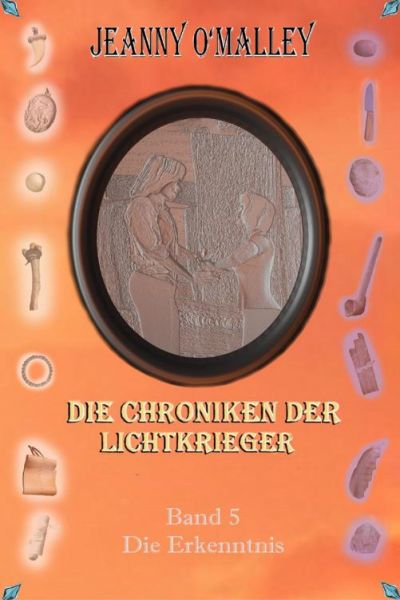 Die Chroniken der Lichtkrieger