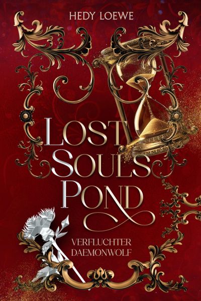 Lost Souls Pond