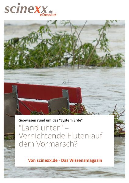 "Land unter"