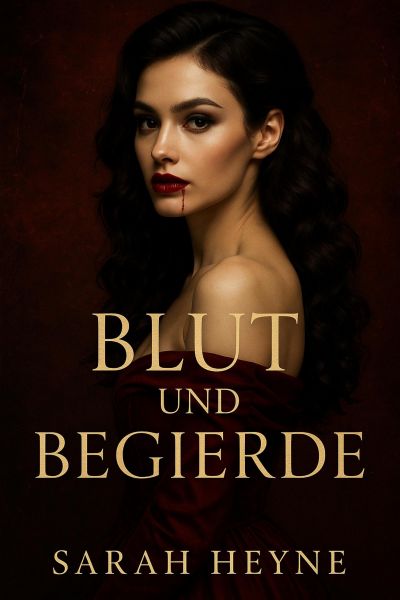 Blut und Begierde