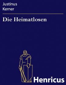 Die Heimatlosen