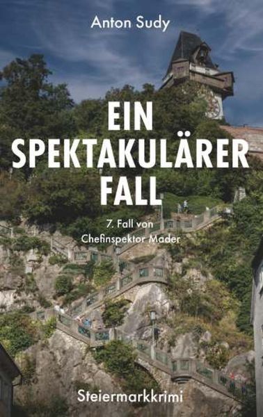Ein spektakulärer Fall