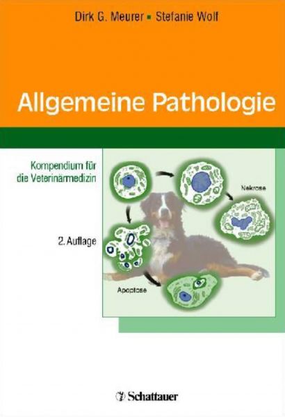 Allgemeine Pathologie