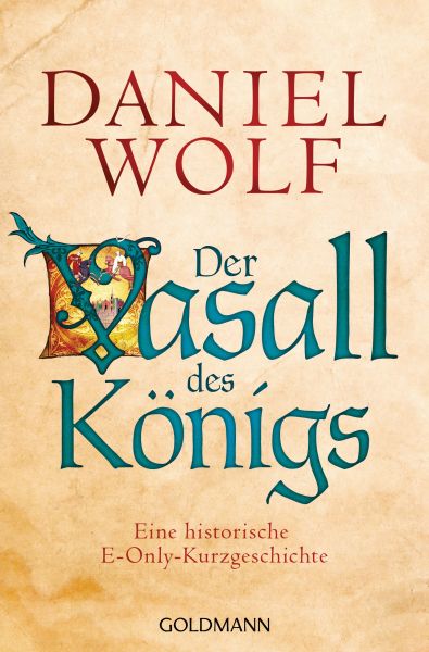 Der Vasall des Königs