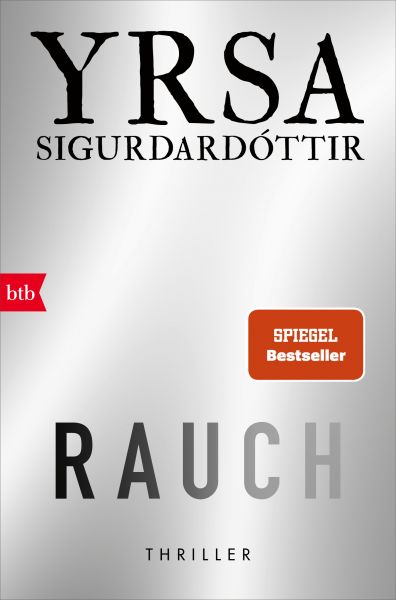 Sigurdardóttir Y.,RAUCH