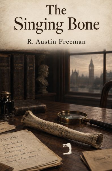 The Singing Bone