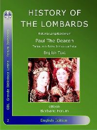 History Of The Lombards