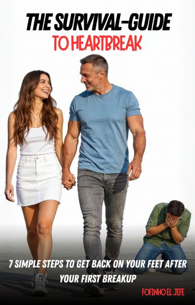 The Survival Guide to Heartbreak