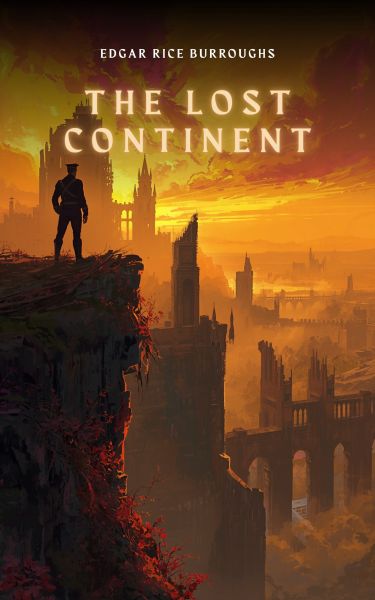 The Lost Continent