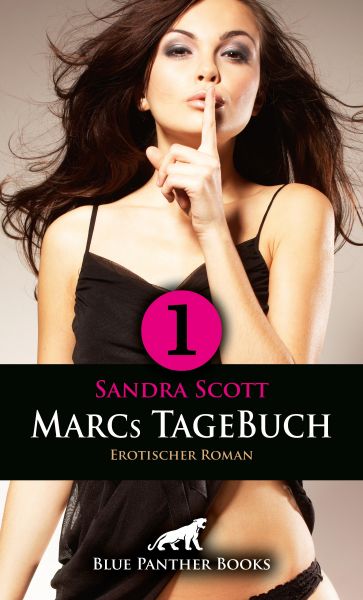 Marcs TageBuch - Teil 1 | Roman