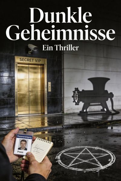 Der Fleischwolf: Das blutige Ritual