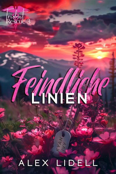 Trident Rescue: Feindliche Linien
