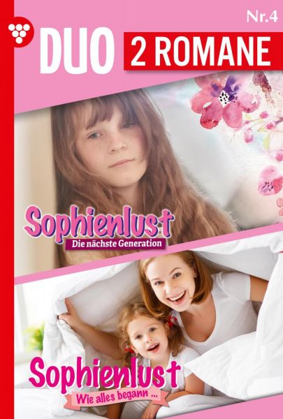 Sophienlust Die nächste Generation 4 + Sophienlust Wie alles begann 4