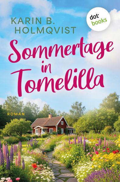 Sommertage in Tomelilla