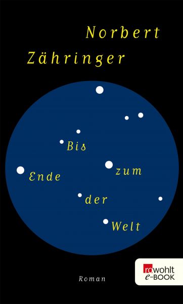 Bis zum Ende der Welt