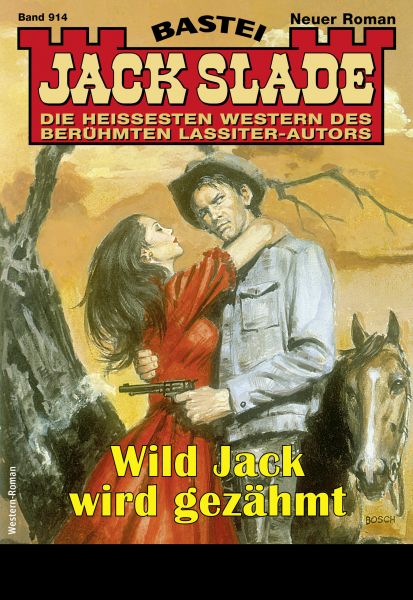 Jack Slade 914