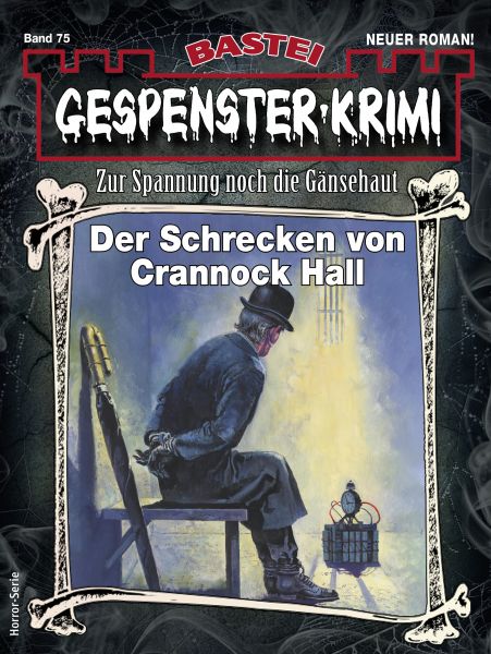 Gespenster-Krimi 75