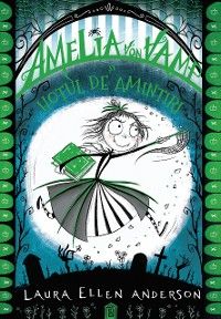Amelia von Vamp și hoțul de amintiri