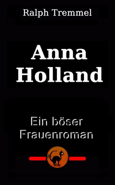 Anna Holland