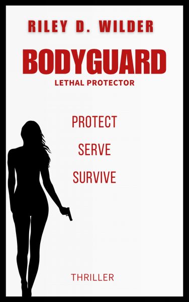 Bodyguard: Lethal Protector