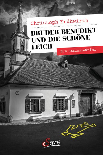 Bruder Benedikt und die schöne Leich