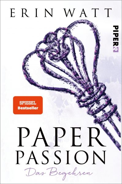 Paper Passion