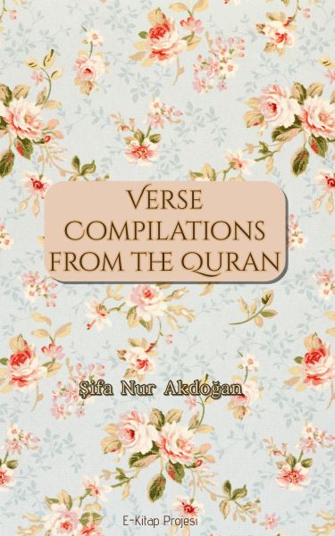 Verse Compilations from the Quran