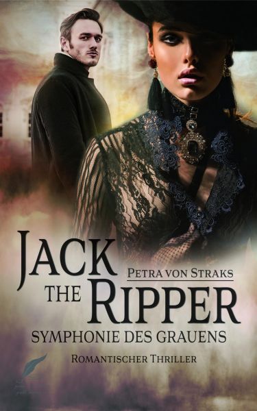 Jack the Ripper - Symphonie des Grauens
