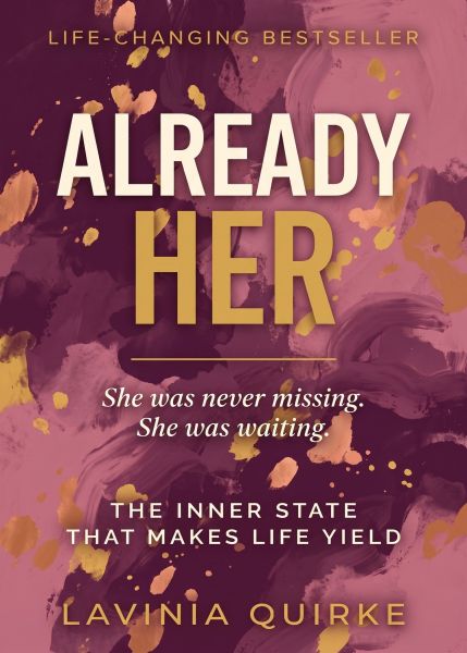 Already Her
