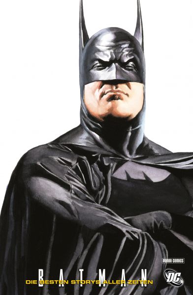 Batman - Die besten Storys aller Zeiten