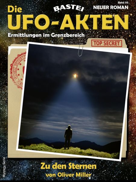 Die UFO-AKTEN 66