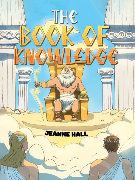 The Book of Knowledge