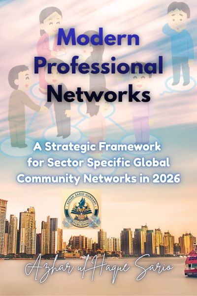 Modern Professional Networks