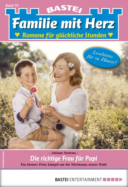 Familie mit Herz 70