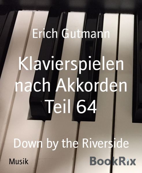 Klavierspielen nach Akkorden Teil 64