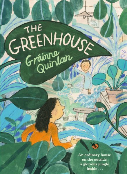 The Greenhouse