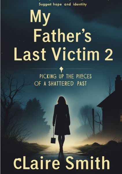 MY FATHER'S LAST VICTIM