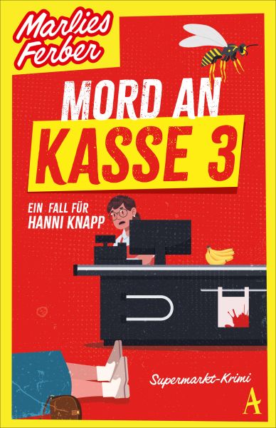 Mord an Kasse 3