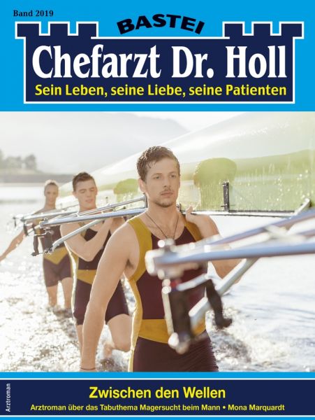 Chefarzt Dr. Holl 2019
