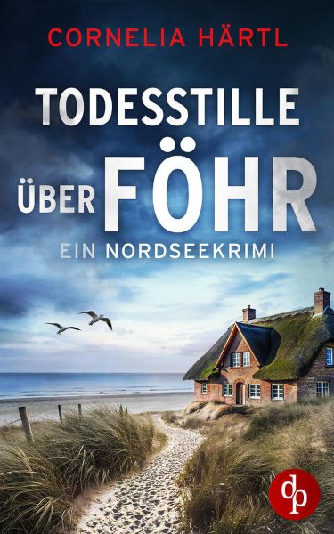 Todesstille über Föhr