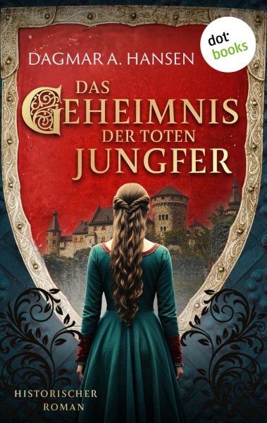 Das Geheimnis der toten Jungfer - oder: Jungfernmord